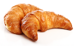 Croissantit