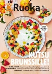 Kuvasto K-Supermarket Riihimäki