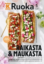Kuvasto K-Supermarket Vantaa